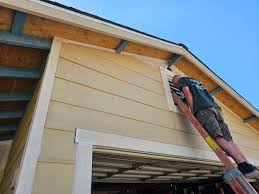 Best Siding Painting and Refinishing  in Port St Lucie, FL